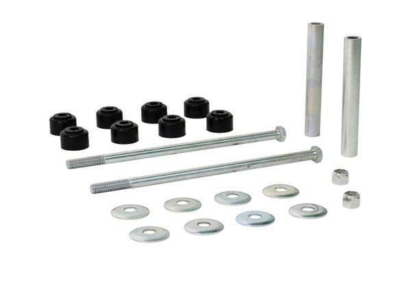 Whiteline 1984-1986 Mercury Capri Sway Bar - Fixed Link - W23831 Photo - Primary