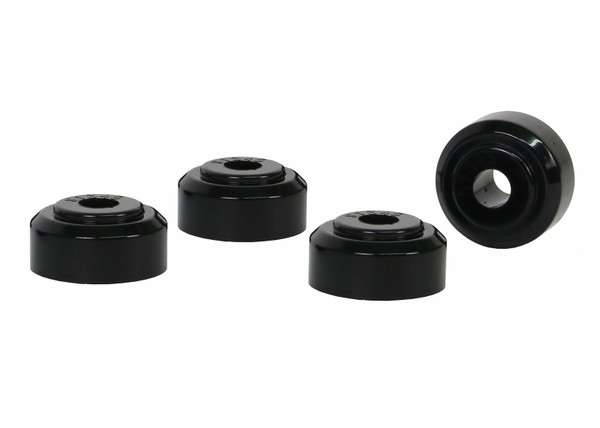 Whiteline Universal Shock Eye Bushing 7/8in nipple 3/8in ID 5/8in thick - W33368 Photo - Primary