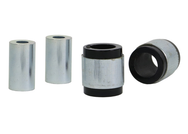 Whiteline Rear Upper Inner Bushings - W63578 Photo - Primary