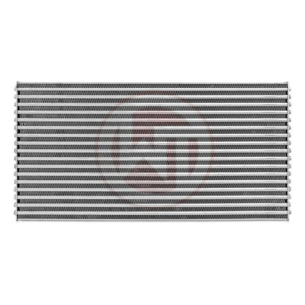 Wagner Tuning 600x300x95mm Competition Intercooler Core - 009001001-002 User 1