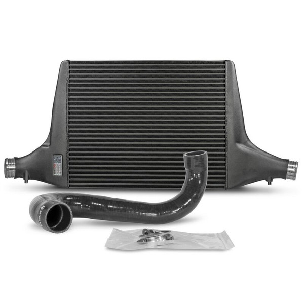 Wagner Tuning 17-25 Audi A4 B9 3.0TDI Competition Intercooler Kit - 200001127 User 1