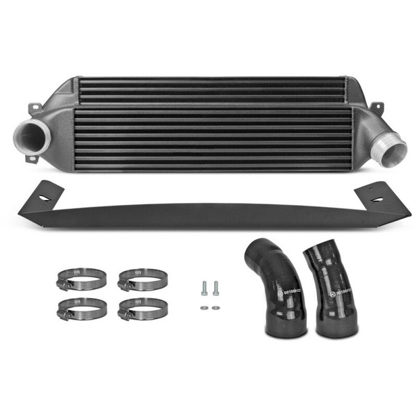 Wagner Tuning 2021+ Hyundai Elantra GT 2.0T GDI Gen 2 Competition Intercooler Kit - 200001186 User 1