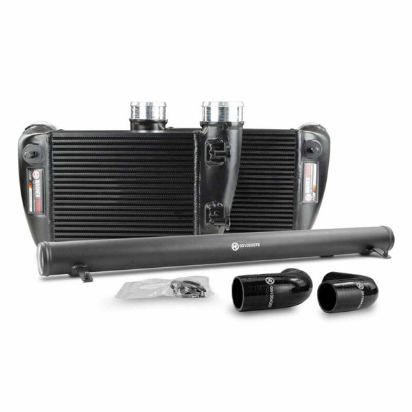 Wagner Tuning 05-11 Audi A6 C6 (Typ 4F) A6 C6 3.0TDI Performance Intercooler Kit - 200001216 User 1