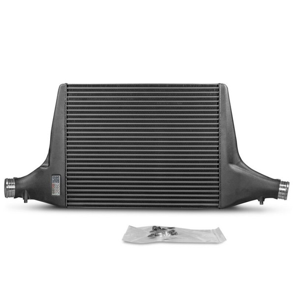 Wagner Tuning 2019+ Audi S6 C8 (Typ 4K) 3.0 TDI Competition Intercooler Kit - 200001222 User 1