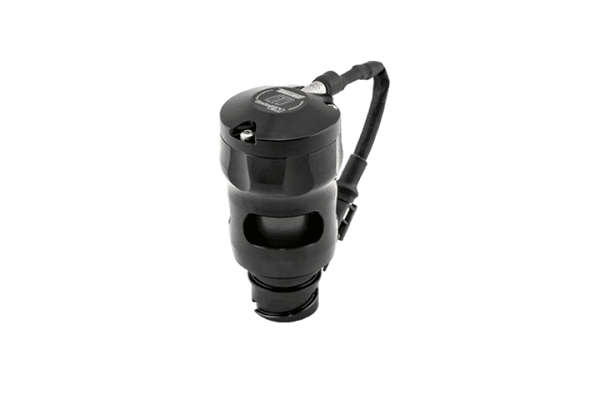 Turbosmart Ford F-150 2.7L/3.5L Ecoboost Performance Intercooler w/VTA BOV - Silver - TS-PK-1003 User 1