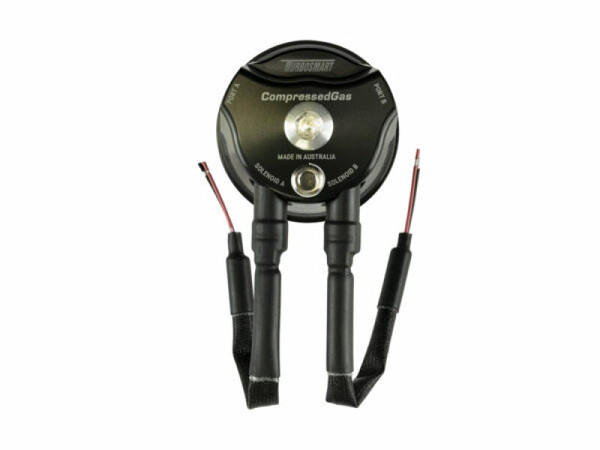 Turbosmart PSG CG Solenoid Cap Replacement - TS-0565-3005 User 1