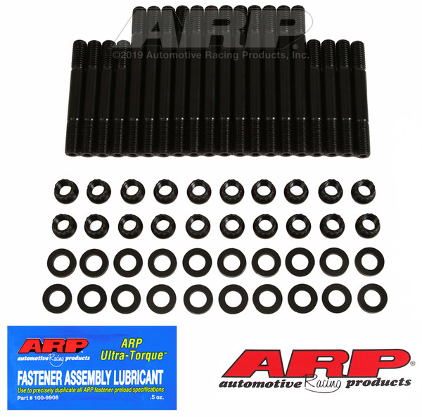 ARP Buick 350c.i.d. 12pt head stud kit - 124-4201 Photo - Primary