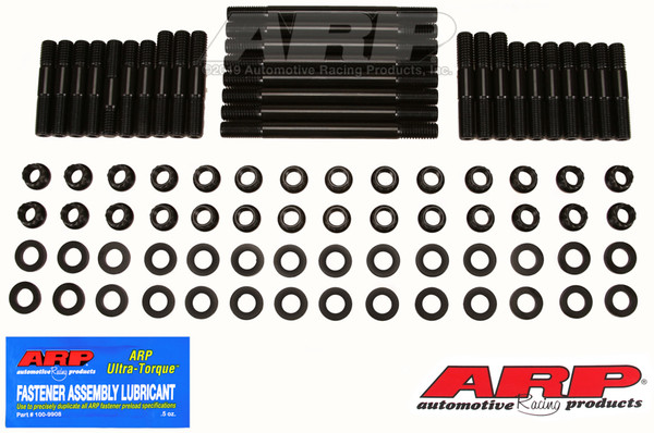 ARP Buick Stage II 12pt head stud kit - 223-4202 Photo - Primary