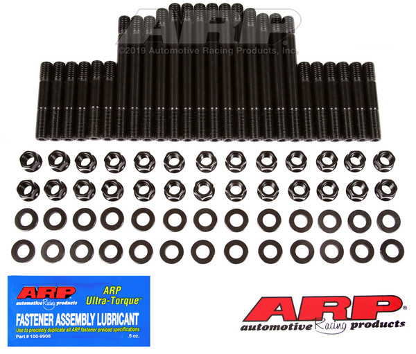 ARP Chevy V6 14A Olds head stud kit - 233-4104 Photo - Primary