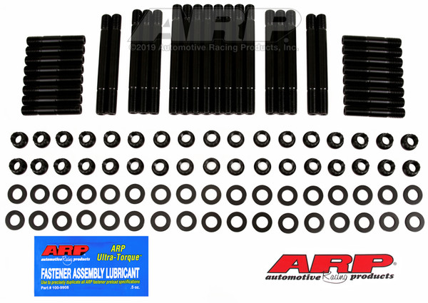 ARP SB Chevy 14A Olds head stud kit - 234-4304 Photo - Primary