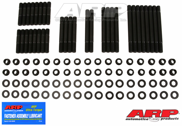 ARP SB Chevy 18A raised 12pt head stud kit - 234-4308 Photo - Primary