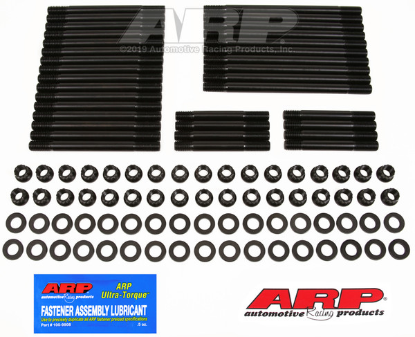 ARP 426 Hemi 7/16in 12pt head stud kit - 245-4203 Photo - Primary