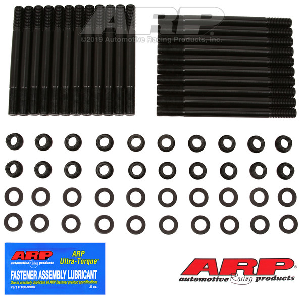 ARP Ford SVO 351 12pt head stud kit - 254-4307 Photo - Primary