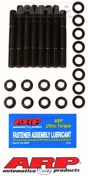 ARP Pontiac 4-cylinder Super Duty-mag block msk - 291-5802 Photo - Primary