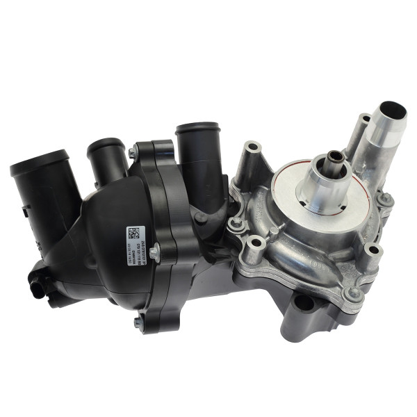 Audi Water Pump - Genuine Audi 079121013T