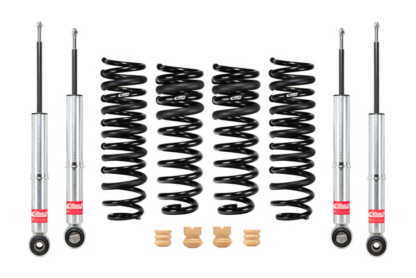 Eibach 22-25 Ford F150 Lightning Pro-System Kit - E70-35-061-01-22 Photo - Primary