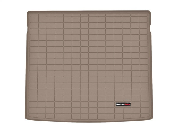 WeatherTech 24-25 BMW X2 M35i Cargo Liner - Tan - 411770 Photo - Primary