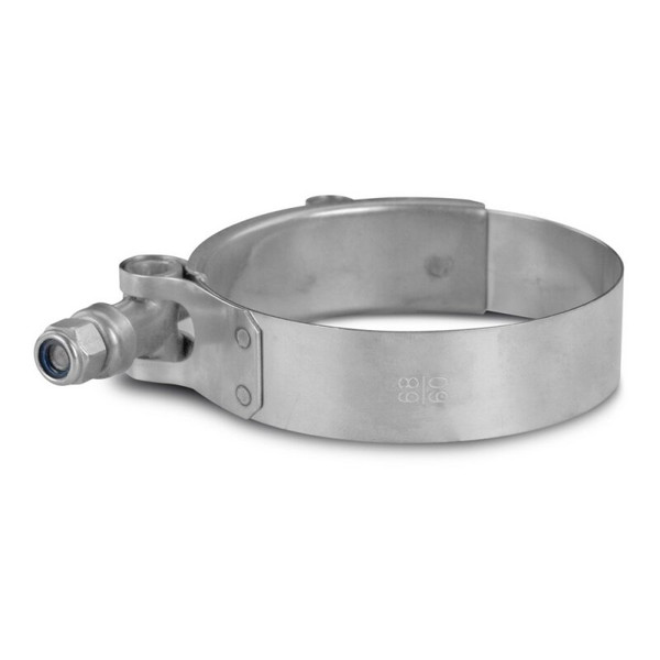 Wagner Tuning 60-68mm T-Bolt HD Clamp - SV-CL006 User 1
