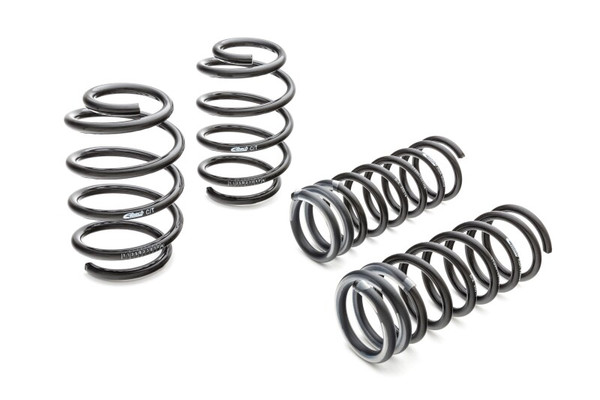 Eibach 08-12 Audi A5 Quattro 3.2 FSI Pro-Kit (Set of 4 Springs) - E10-15-010-01-22 Photo - Primary