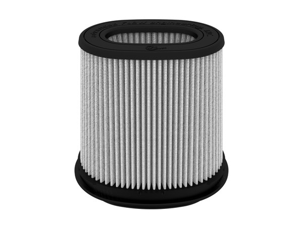aFe Momentum Intake Replacement Filter w/ Pro DRY S Media - 6.75 x 4.75in)F x (8.25 x 6.25in)B (mt2) - 21-91124 Photo - Primary