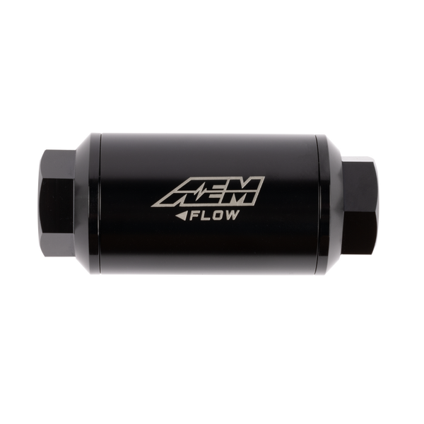 AEM 10 Micron Fuel Filter - 25-204 Photo - Primary