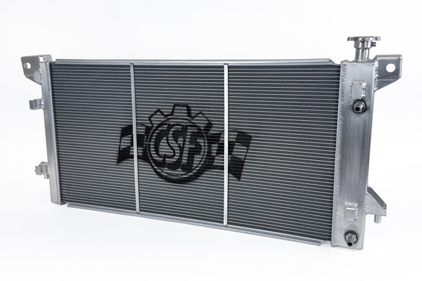 CSF 10-14 Ford Raptor and F-150 High Performance Radiator - 8094 Photo - Primary