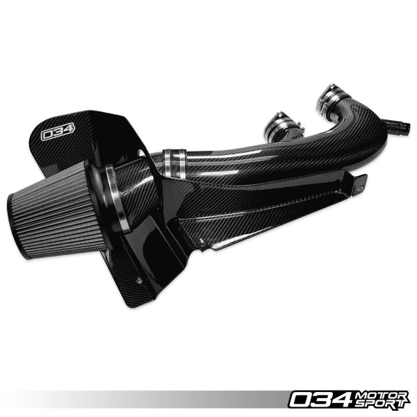 S34 SüperDüper Insuction Bundle, B9/B9.5 Audi RS4/RS5 - 034-108-1063