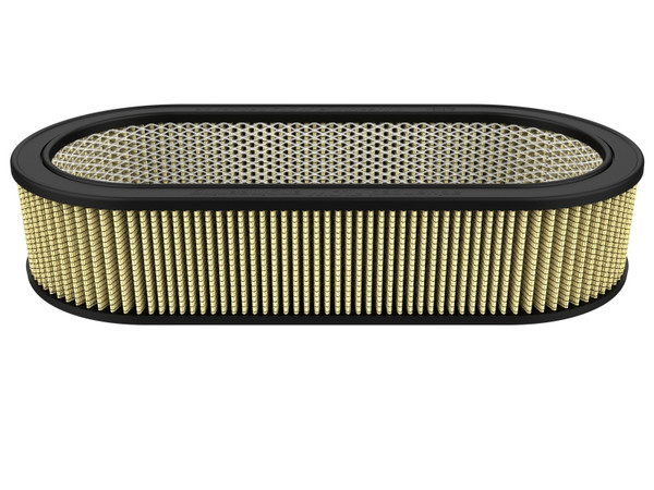 afe Magnum FLOW Custom Air Filter 18-1/8 IN L x 7-1/4 IN W x 4 IN H w/ Expanded Metal - 18-87003 Photo - Primary