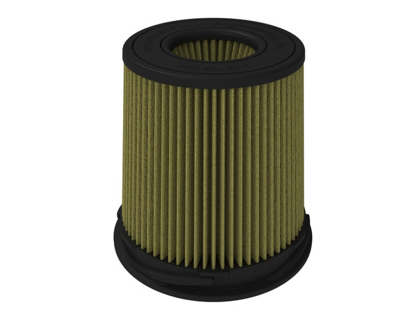 afe Momentum Intake Replacement Air Filter 5-1/2 IN F x 8 IN B x 7 IN T (Inverted) x 9 IN H - 20-91209G Photo - Primary