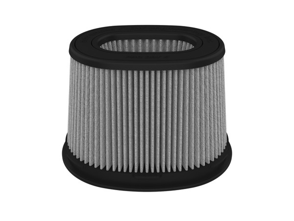 afe Momentum Intake Rplcmnt Air Filter (6 x 4)IN F x (8-1/2 x 6-1/2)IN B x (7-1/4 x 5)IN T x 6 IN H - 20-91210D Photo - Primary