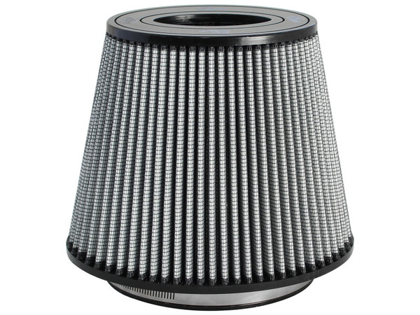 afe Magnum FORCE Intake Rplcmnt Air Filter (7x5-1/4)IN F x(10x7-1/4)IN B (6-7/8x4-7/8)IN Tx7-7/8IN H - 21-91066 Photo - Primary