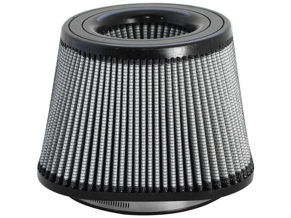 afe Magnum FLOW Universal Air Filter 7-1/8 IN F x (8-3/4 x 8-3/4 ) IN B x 7 IN T x 5-3/4 IN H - 21-91069 Photo - Primary