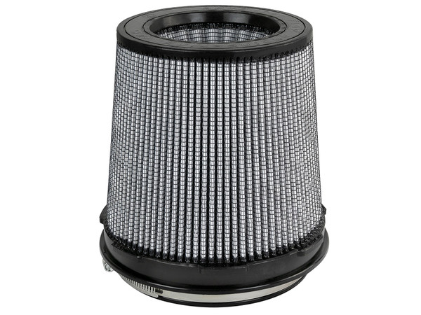 afe Momentum Intake Replacement Air Filter 5-1/2 IN F x 7 IN B x 5-1/2 IN T (Inverted) x 6-1/2 IN H - 21-91093 Photo - Primary