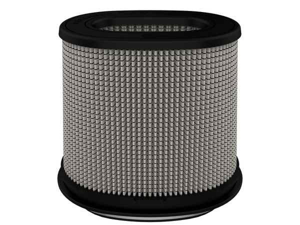 afe Momentum Intake Rplcmnt Air Filter (6-3/4x4-3/4)IN F x (8-1/4x6-1/4)IN B x (7-1/4x5)IN T x 7IN H - 21-91107 Photo - Primary