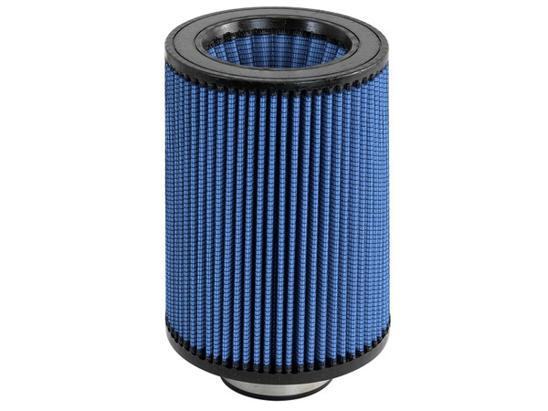 afe Magnum FORCE Intake Replacement Air Filter 2-3/4 IN F x 6 IN B x 5-1/2 IN T (Inverted) x 8 IN H - 24-91139 Photo - Primary