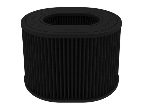 afe Magnum FORCE Intake Rplcmnt Air Filter 5-1/2IN F x (12-1/4x9-3/4)IN B x (11-1/4x8-3/4)IN Tx8IN H - 24-91205K Photo - Primary