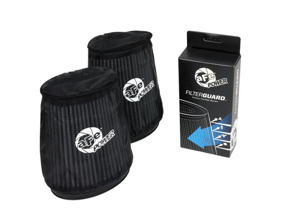 afe Filter GUARD Polyester Pre-Filter Fits Air Filter 24-90054-MA And Others - 28-10253M Photo - Primary