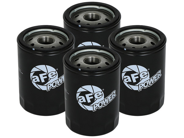 afe PROGUARD Oil Filter - 44-LF038-MB Photo - Primary