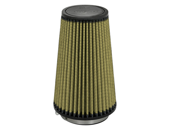 afe Magnum FLOW Universal Air Filter 3-1/2 IN F x 5 IN B x 3-1/2 IN T x 8 IN H - 72-35508 Photo - Primary