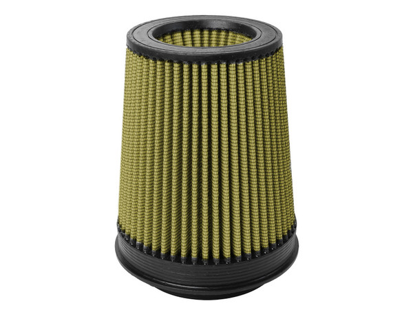 afe Momentum Intake Replacement Air Filter 5 IN F x 7 IN B x 5-1/2 IN T (Inverted) x 9 IN H - 72-91125 Photo - Primary