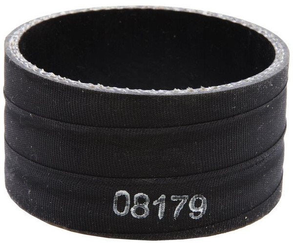 K&N Hose 2.75inid X 1.5inl Reinforced - 08179 Photo - Primary
