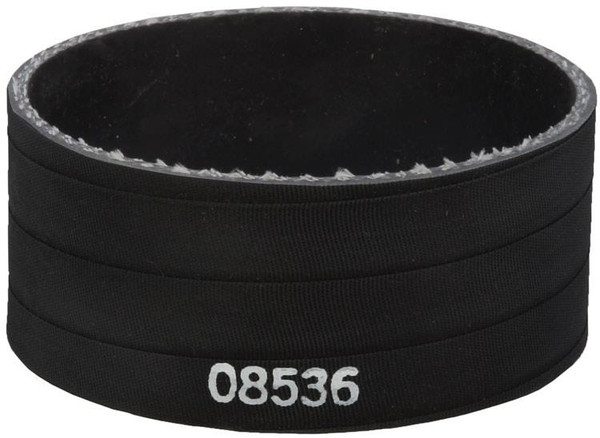 K&N Hose 3.75inid X 1.75inl Reinforced - 08536 Photo - Primary