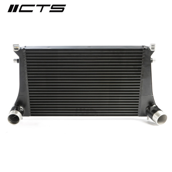 CTS Turbo VW MQB MK8 GTI/GOLF R DIRECT FIT INTERCOOLER - CTS-20T-MK8-DF