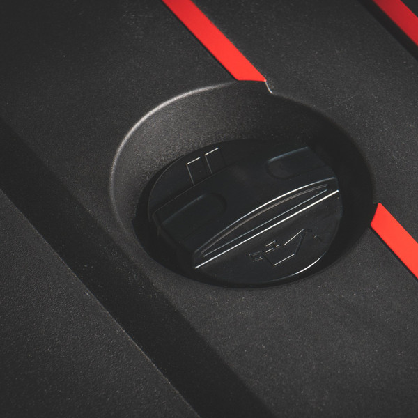 CTS Turbo A90/A91 B58 Toyota Supra Billet Oil Cap - CTS-ACC-012