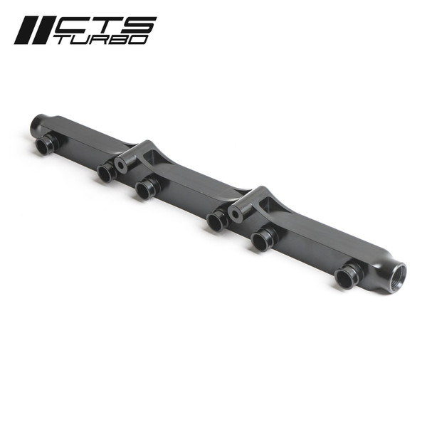 CTS VR6 12V Fuel Rail for Short Runner Intake Manifold - CTS-FS-0127