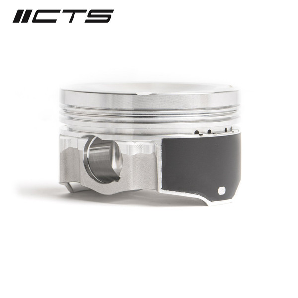 JE Pistons for DAZA/DNWA 2.5T engine - CTS-JE-8V.2-PISTONS