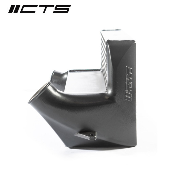 CTS TURBO BMW E9x N54/N55 3.0L RACE 7.5" FMIC KIT - CTS-E90-E93-RACE