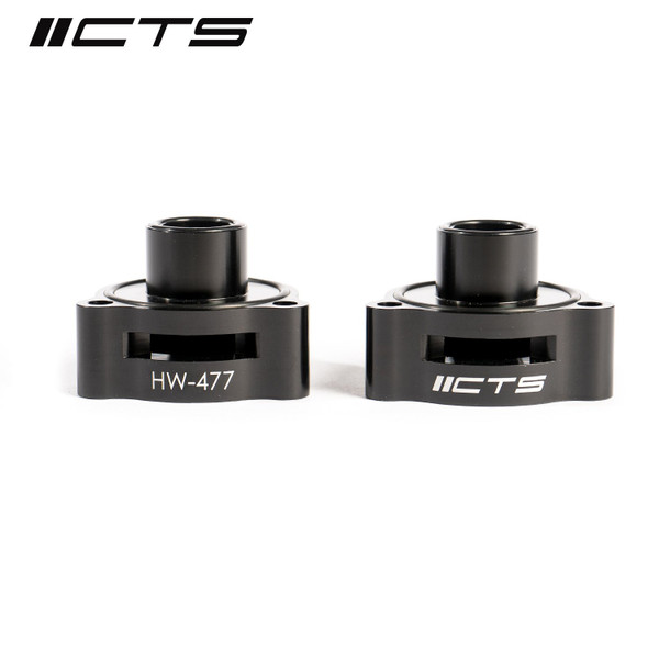 CTS Turbo Mercedes-Benz VTA M177 W213/W222/X290 E63/E63S/S63/G63/AMG GT63/AMG GT63S - CTS-HW-0477