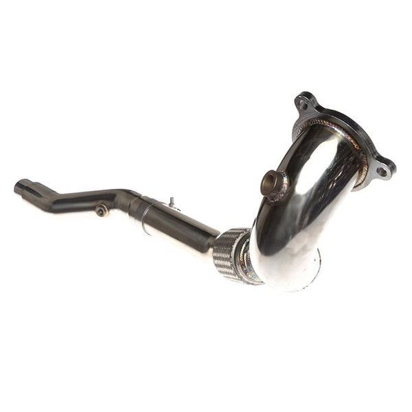 CTS Turbo TT225Q/8L S3 Downpipe - CTS-EXH-DP-0010