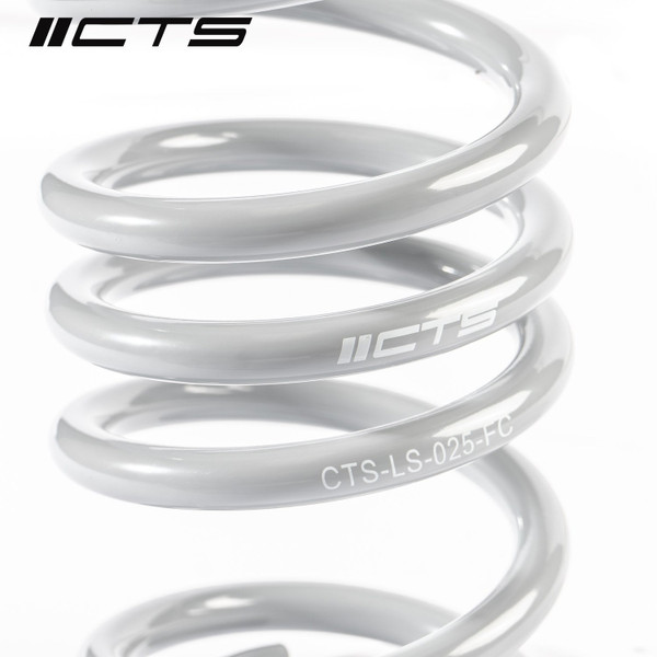 CTS Turbo Audi B9/9.5 A4/S4/A5/S5/Allroad Lowering Springs - CTS-LS-025